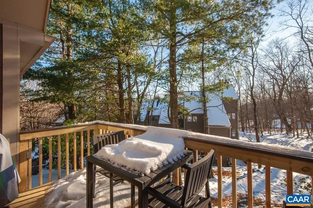 $259,000 | 485 Three Ridges, Roseland, VA 22967