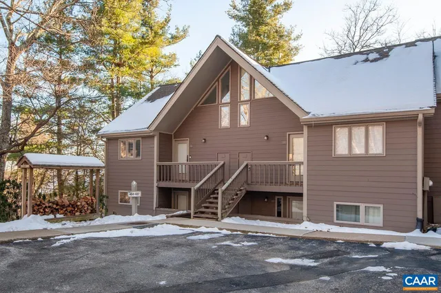 $259,000 | 485 Three Ridges, Roseland, VA 22967