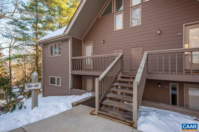 $259,000 | 485 Three Ridges, Roseland, VA 22967