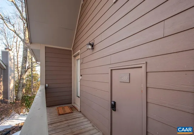 $259,000 | 485 Three Ridges, Roseland, VA 22967