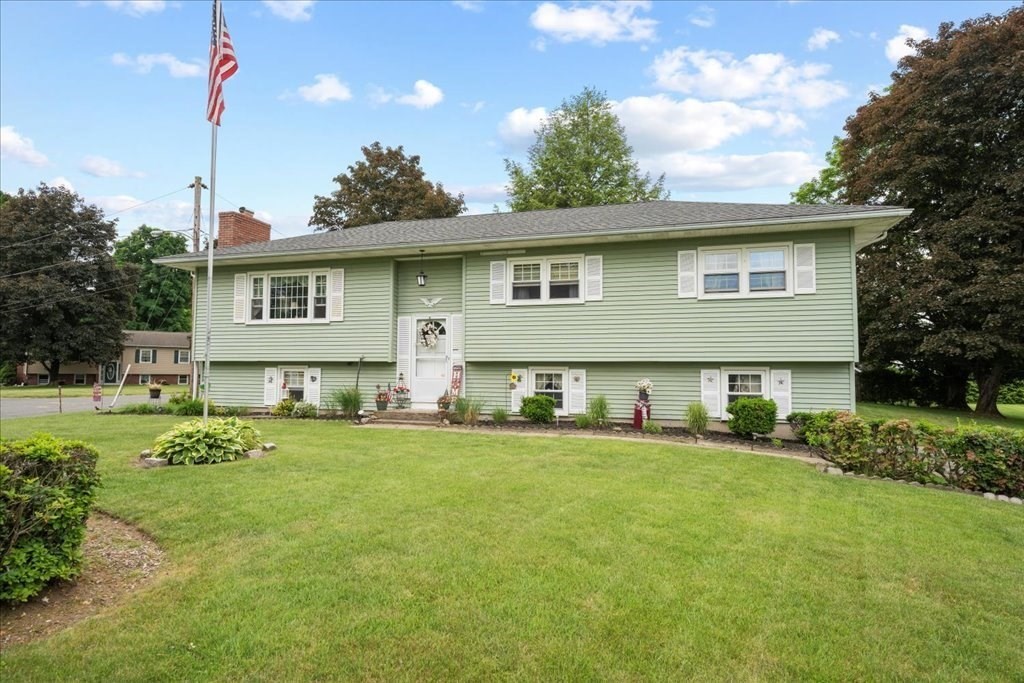 140 Paulding Road Ludlow, MA 01056 - Photo 2 of 32 Gallery Image 2