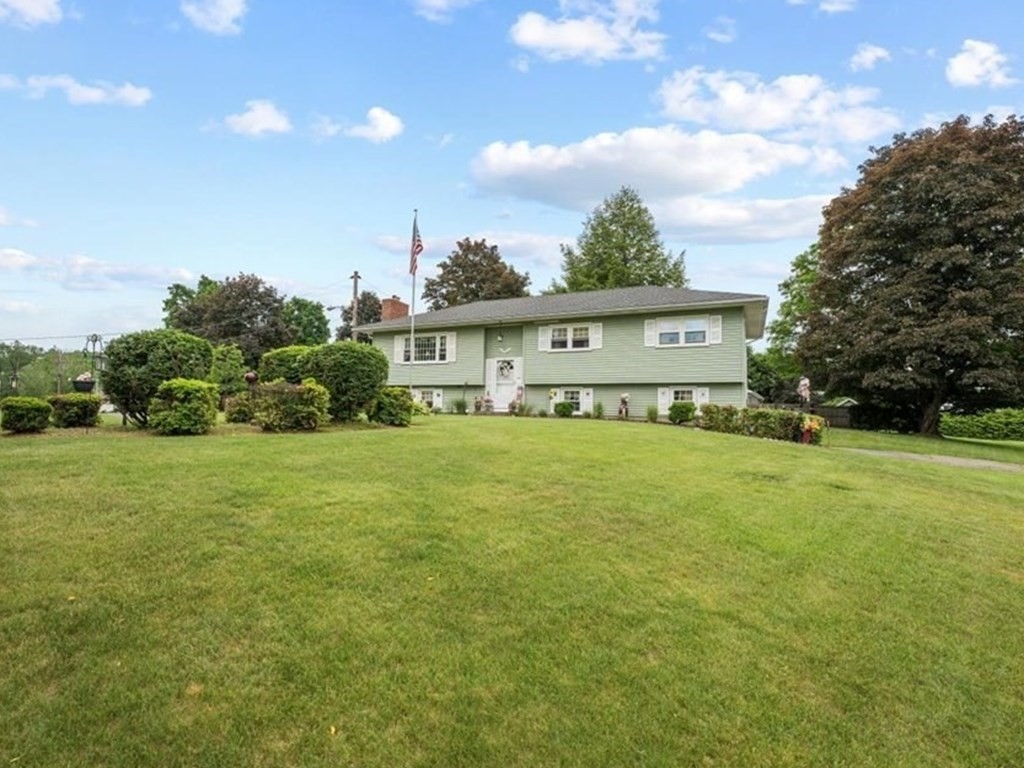 140 Paulding Road Ludlow, MA 01056 - Photo 3 of 32 Gallery Image 3