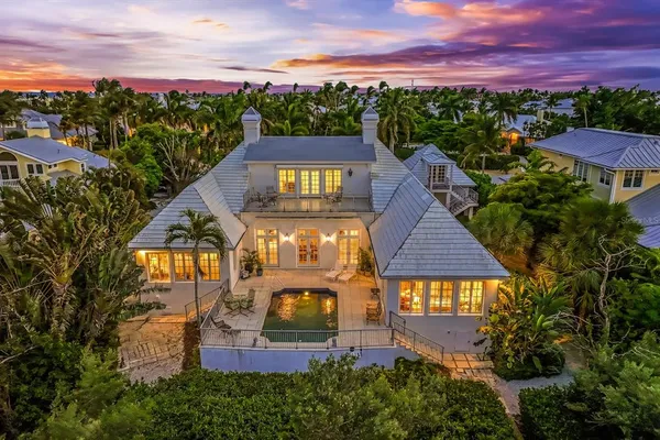 $7,500,000 | 1669 Jose Gaspar Drive, Boca Grande, FL 33921