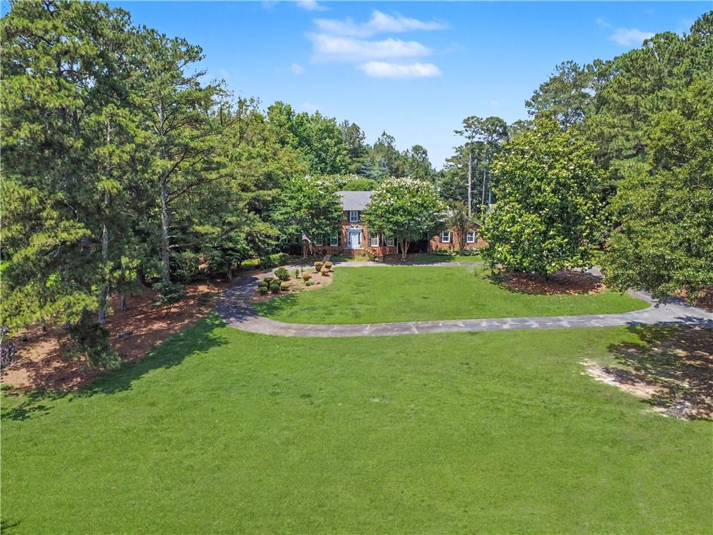 390 Virginia Hills Road Royston, GA 30662 - Photo 51 of 60
