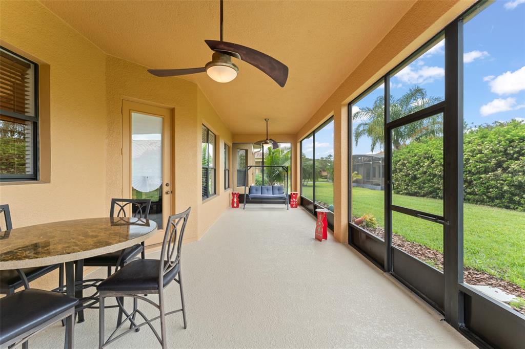 724 Villa Park Road Poinciana, FL 34759 - Photo 29 of 62 a very nice looking room with a large window