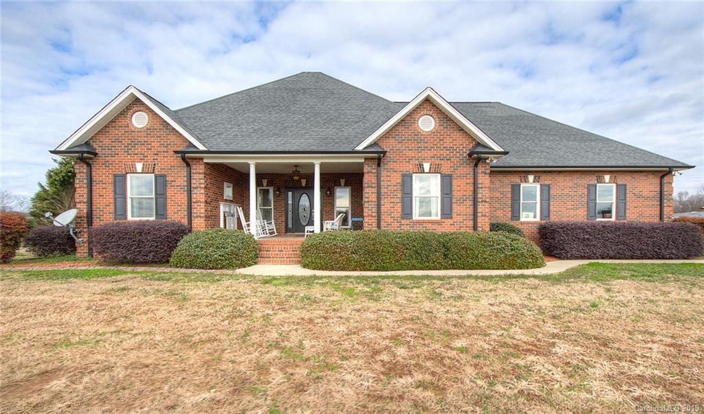 1809 Haigler Baucom Road Monroe, NC 28110 - Photo 1 of 36
