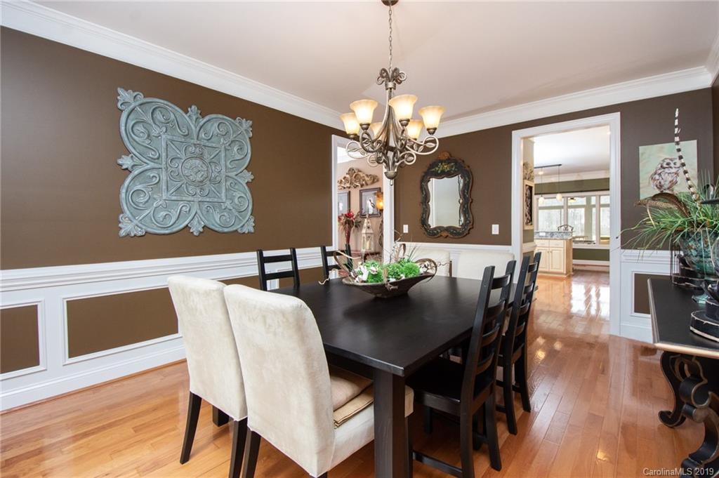1809 Haigler Baucom Road Monroe, NC 28110 - Photo 11 of 36
