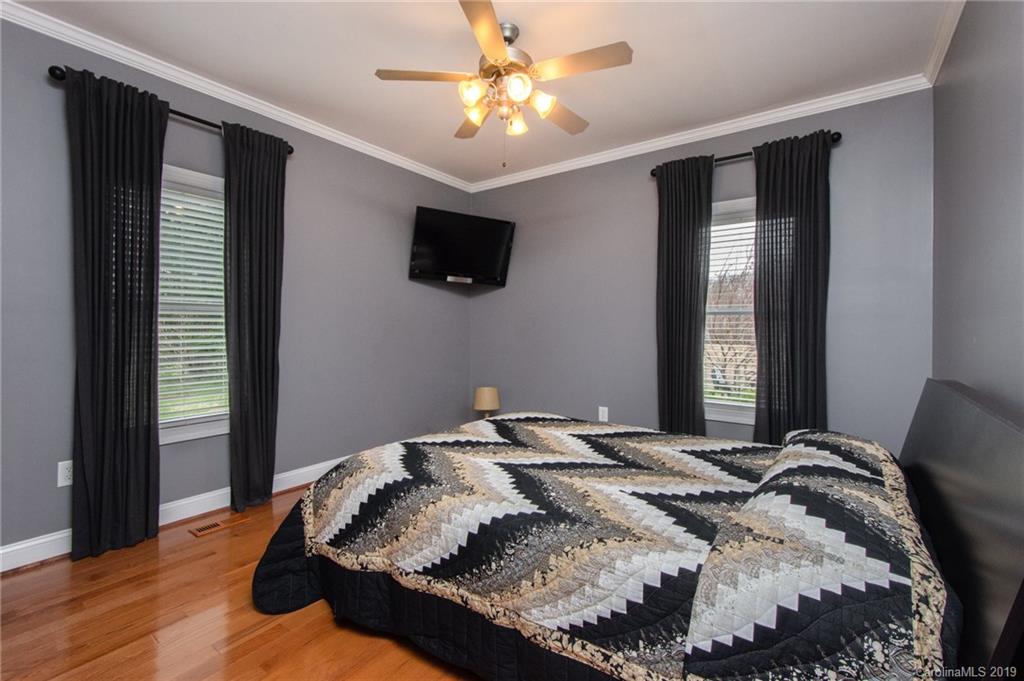 1809 Haigler Baucom Road Monroe, NC 28110 - Photo 17 of 36