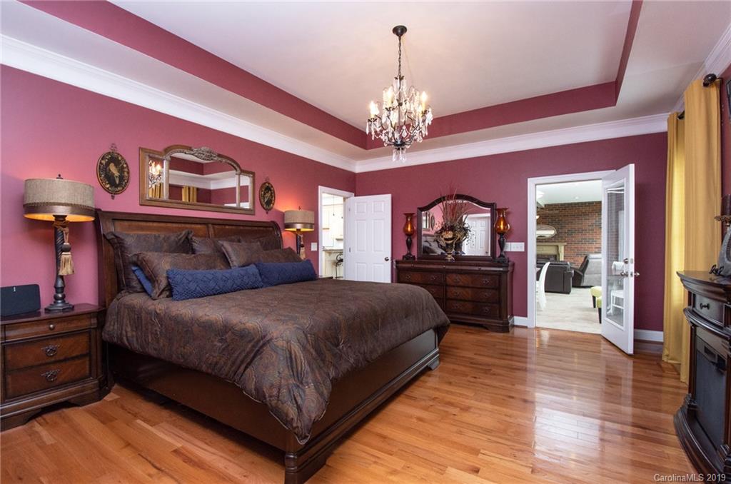 1809 Haigler Baucom Road Monroe, NC 28110 - Photo 20 of 36