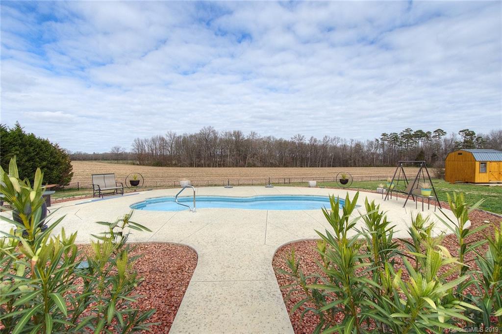 1809 Haigler Baucom Road Monroe, NC 28110 - Photo 25 of 36