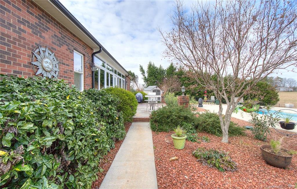 1809 Haigler Baucom Road Monroe, NC 28110 - Photo 26 of 36