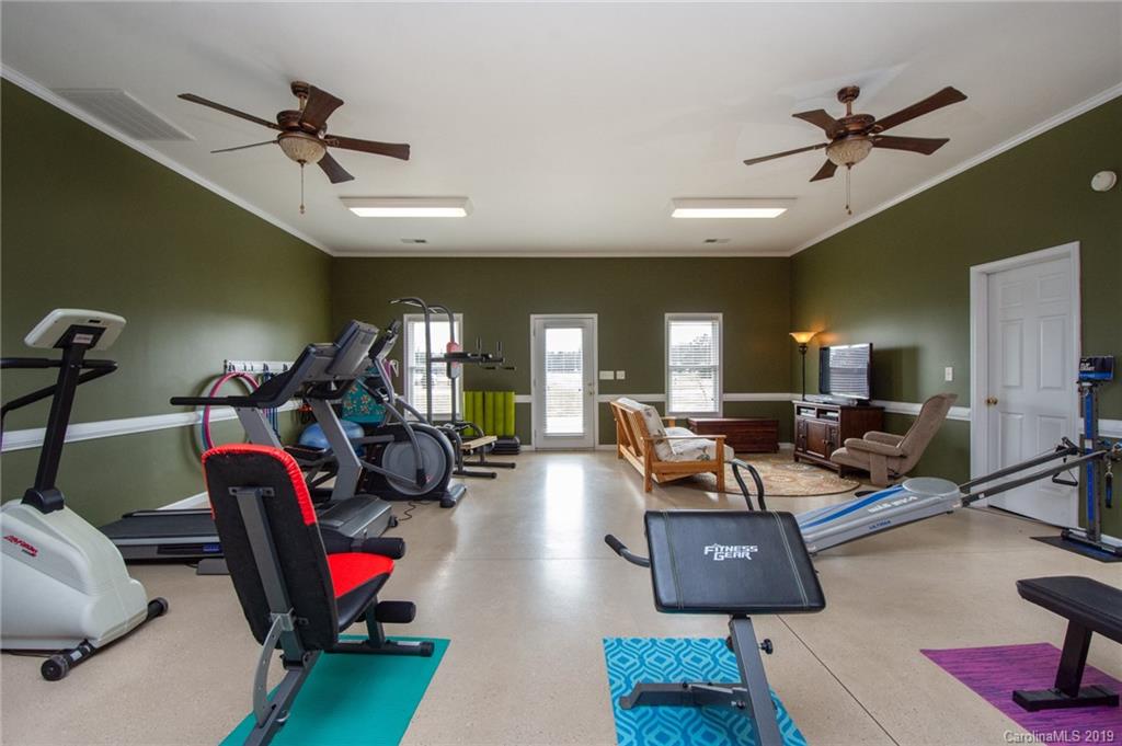 1809 Haigler Baucom Road Monroe, NC 28110 - Photo 28 of 36