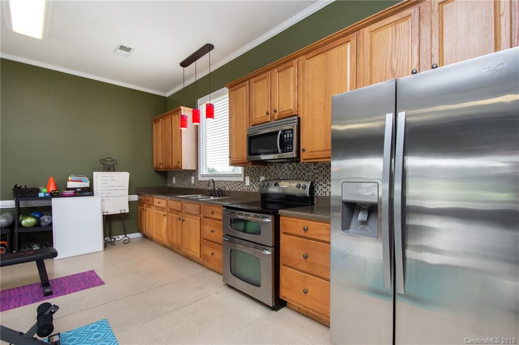 1809 Haigler Baucom Road Monroe, NC 28110 - Photo 29 of 36