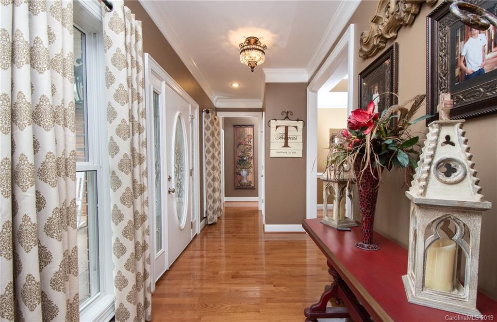 1809 Haigler Baucom Road Monroe, NC 28110 - Photo 4 of 36