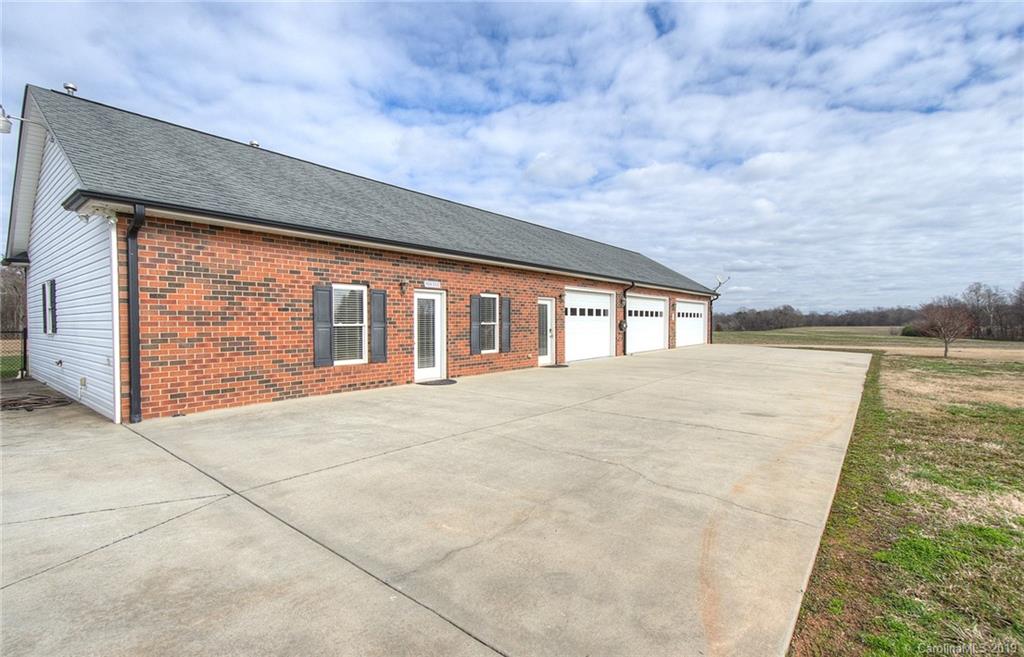 1809 Haigler Baucom Road Monroe, NC 28110 - Photo 31 of 36