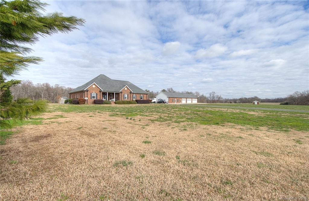 1809 Haigler Baucom Road Monroe, NC 28110 - Photo 33 of 36