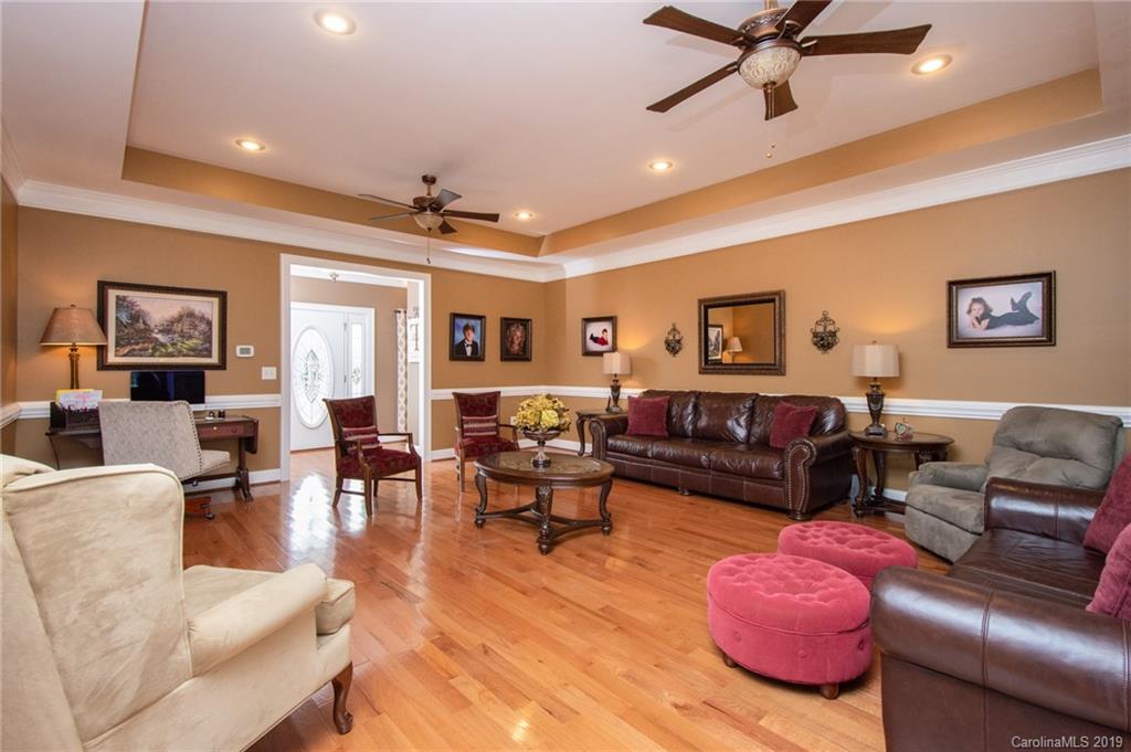 1809 Haigler Baucom Road Monroe, NC 28110 - Photo 5 of 36