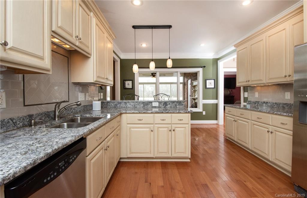 1809 Haigler Baucom Road Monroe, NC 28110 - Photo 6 of 36