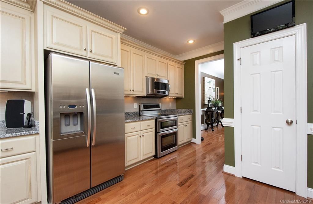 1809 Haigler Baucom Road Monroe, NC 28110 - Photo 7 of 36