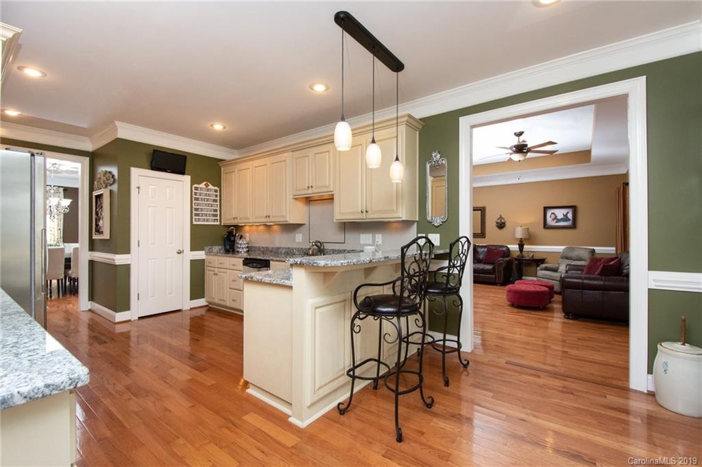 1809 Haigler Baucom Road Monroe, NC 28110 - Photo 8 of 36