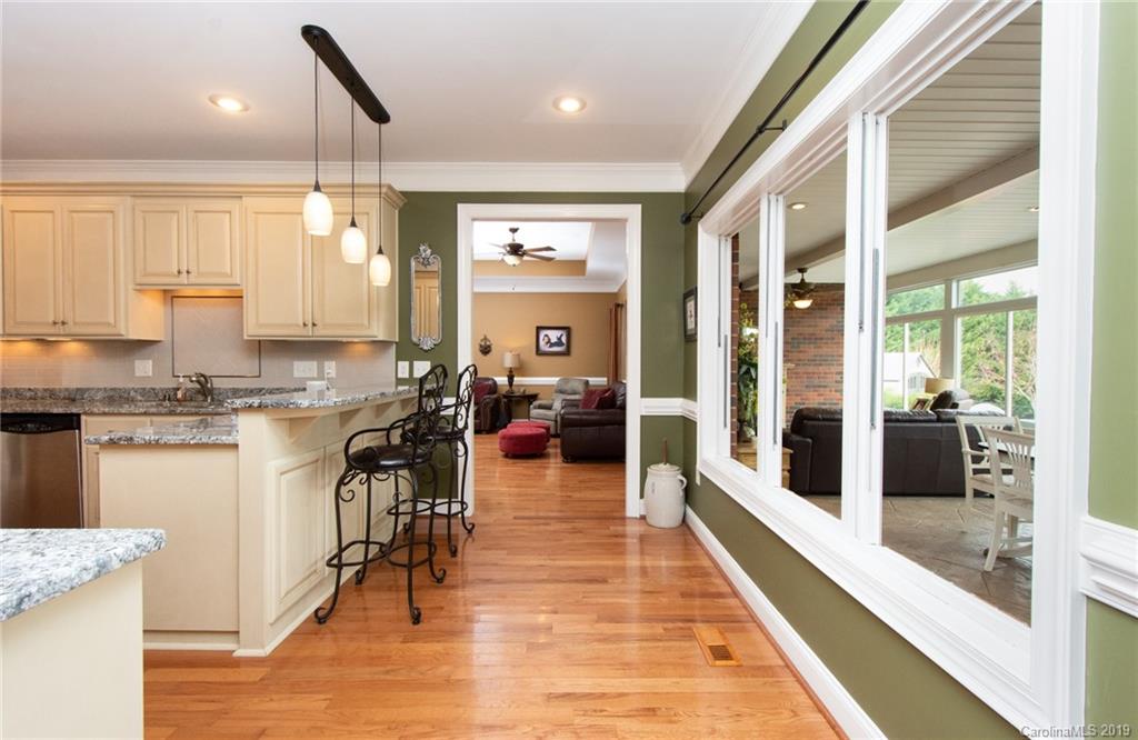 1809 Haigler Baucom Road Monroe, NC 28110 - Photo 9 of 36