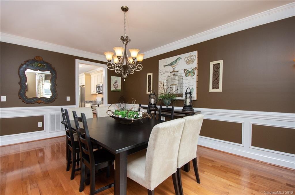 1809 Haigler Baucom Road Monroe, NC 28110 - Photo 10 of 36