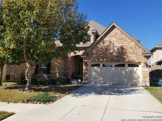 $449,990 | 625 Padova, Cibolo, TX 78108