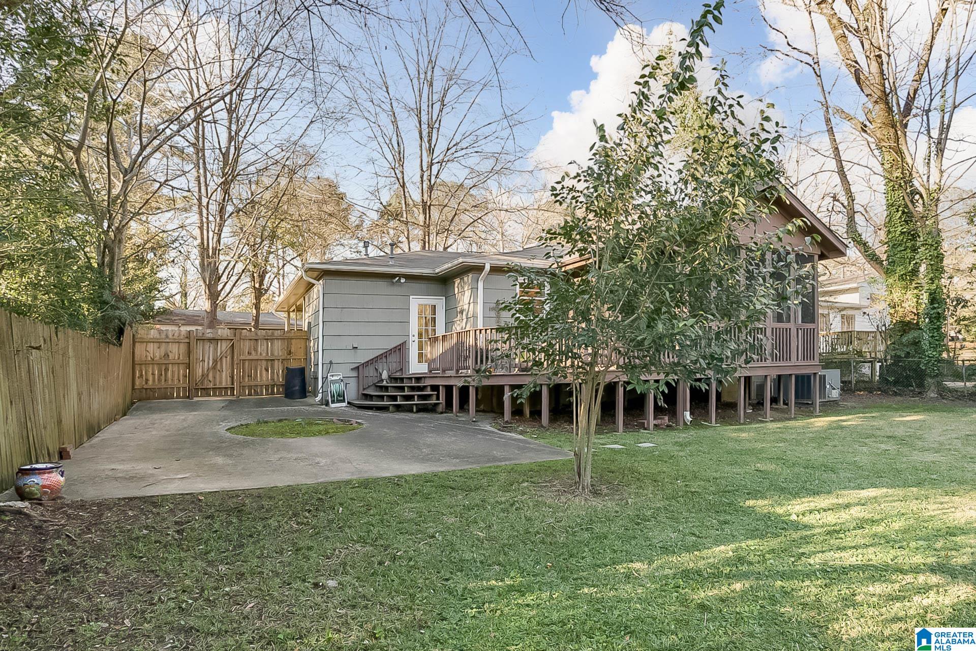 4221 Warren Road Birmingham, AL 35213 - Photo 39 of 39 Gallery Image 39