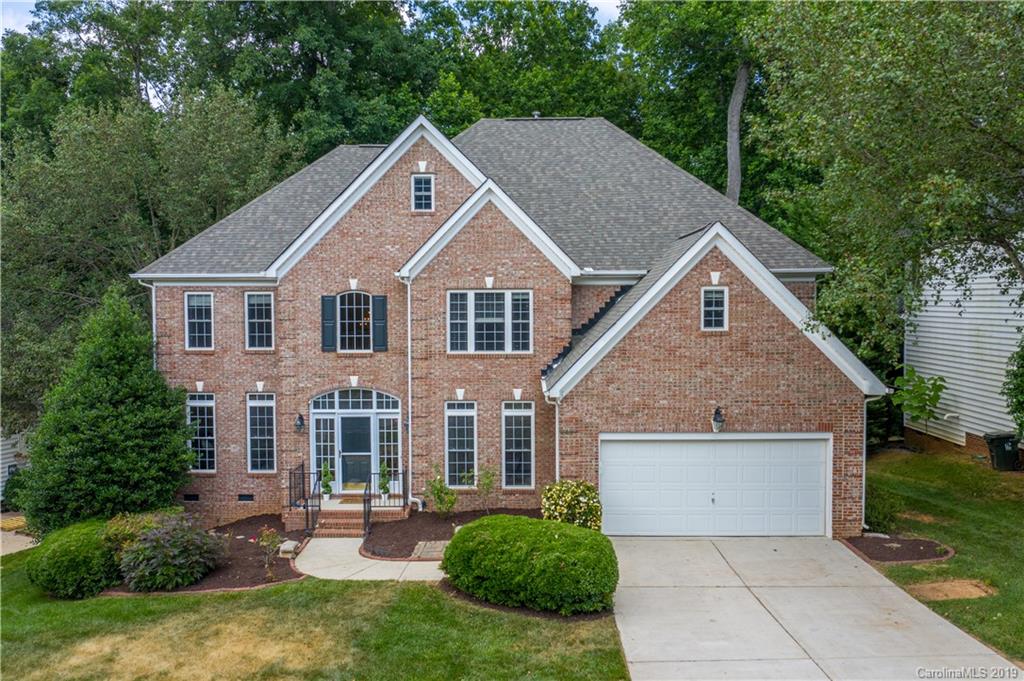 12204 Willingdon Road Huntersville, NC 28078 - Photo 1 of 48 Gallery Image 1