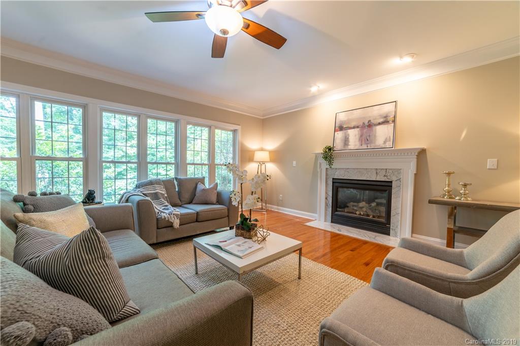 12204 Willingdon Road Huntersville, NC 28078 - Photo 25 of 48 Gallery Image 25