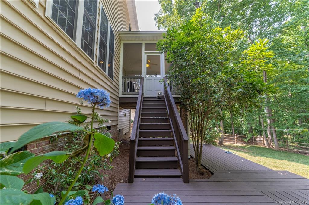 12204 Willingdon Road Huntersville, NC 28078 - Photo 29 of 48 Gallery Image 29