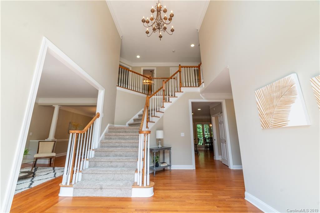 12204 Willingdon Road Huntersville, NC 28078 - Photo 4 of 48 Gallery Image 4