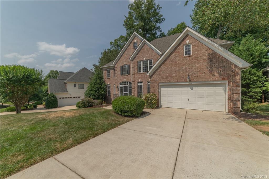12204 Willingdon Road Huntersville, NC 28078 - Photo 44 of 48 Gallery Image 44