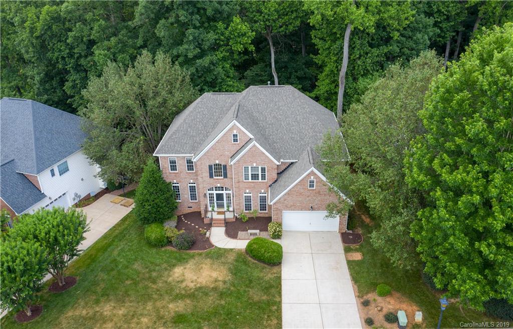 12204 Willingdon Road Huntersville, NC 28078 - Photo 45 of 48 Gallery Image 45