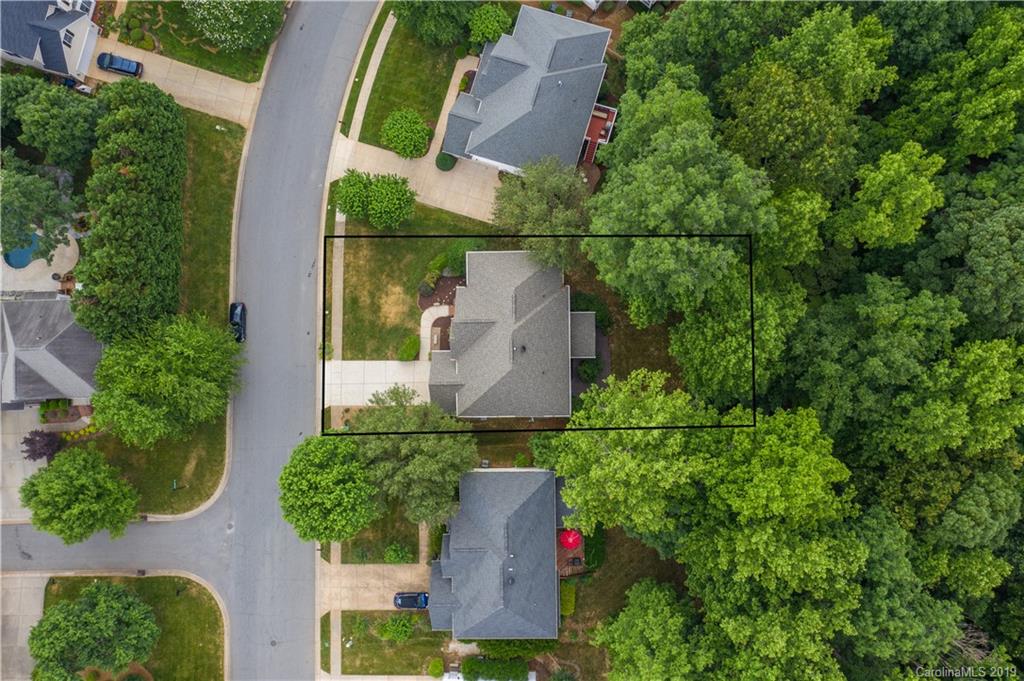 12204 Willingdon Road Huntersville, NC 28078 - Photo 47 of 48 Gallery Image 47