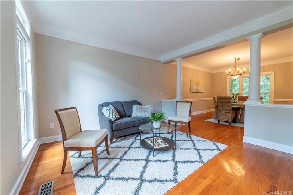 12204 Willingdon Road Huntersville, NC 28078 - Photo 6 of 48 Gallery Image 6