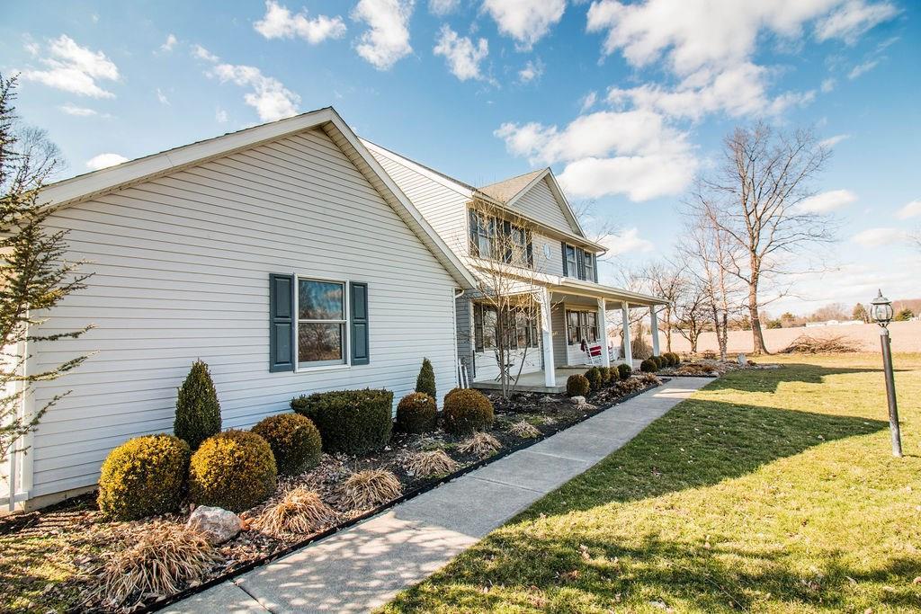 3345 Kenerly Street Springfield, OH 45502 - Photo 74 of 75
