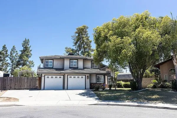 $539,000 | 12307 Andes Avenue, Bakersfield, CA 93312