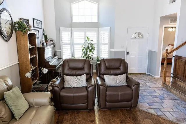 $539,000 | 12307 Andes Avenue, Bakersfield, CA 93312