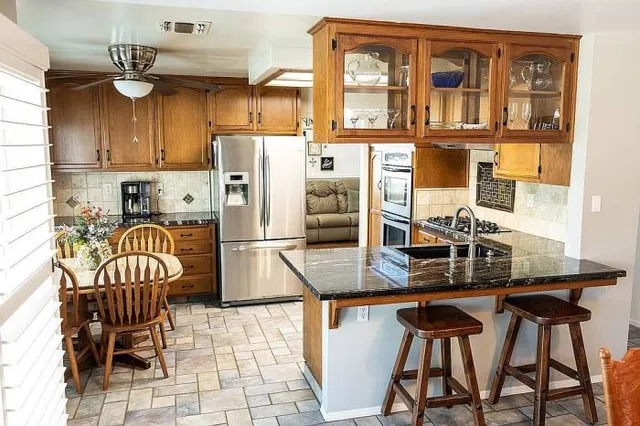 $539,000 | 12307 Andes Avenue, Bakersfield, CA 93312