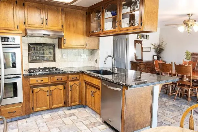 $539,000 | 12307 Andes Avenue, Bakersfield, CA 93312