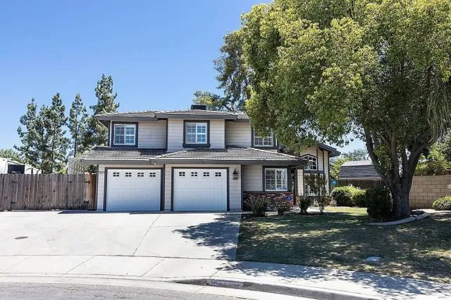 $539,000 | 12307 Andes Avenue, Bakersfield, CA 93312