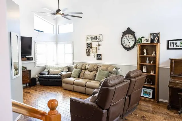 $539,000 | 12307 Andes Avenue, Bakersfield, CA 93312