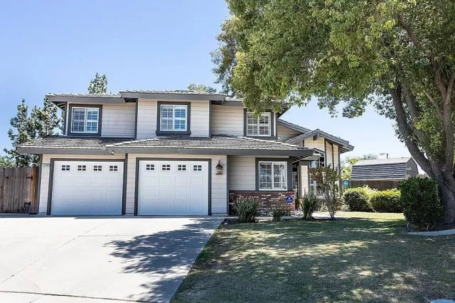 $539,000 | 12307 Andes Avenue, Bakersfield, CA 93312
