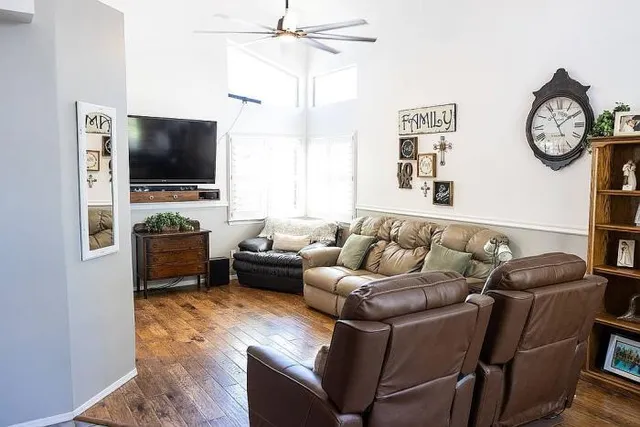 $539,000 | 12307 Andes Avenue, Bakersfield, CA 93312