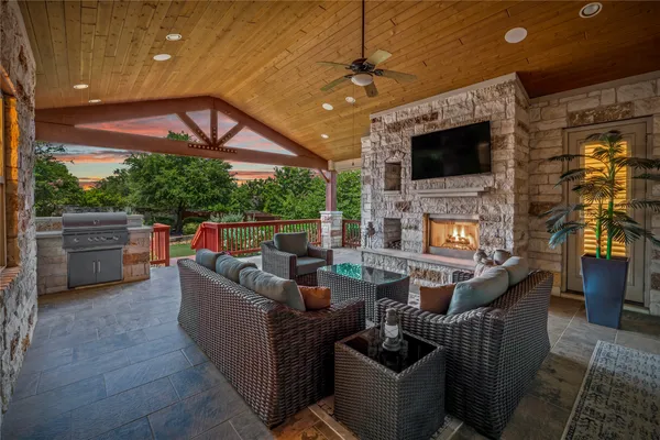 $665,000 | 224 Oxbow Cove, Georgetown, TX 78628