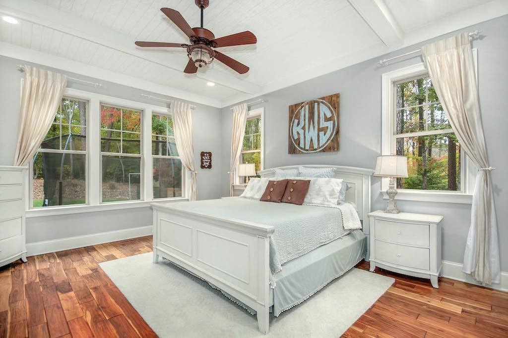 7601 Scarlet Court Raleigh, NC 27614 - Photo 21 of 48 Photo 21