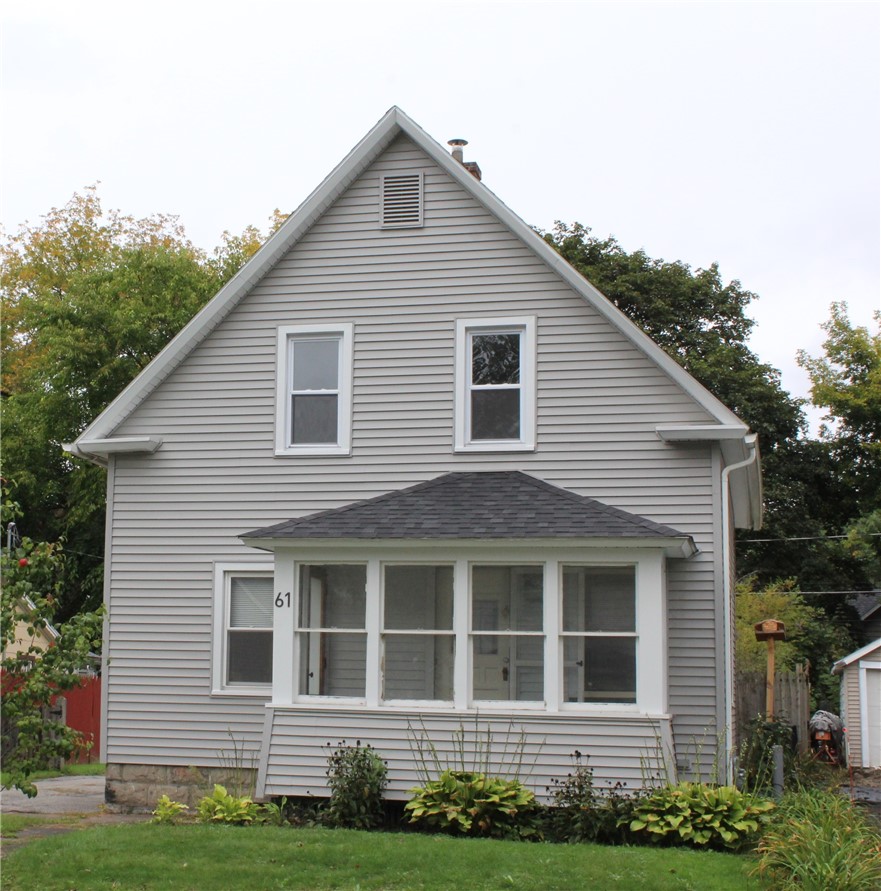 61 Minnesota Street Rochester, NY 14609 - Photo 1 of 1