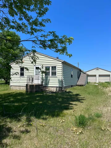 $169,000 | 421 6th Street Northwest, Cass Lake, MN 56633