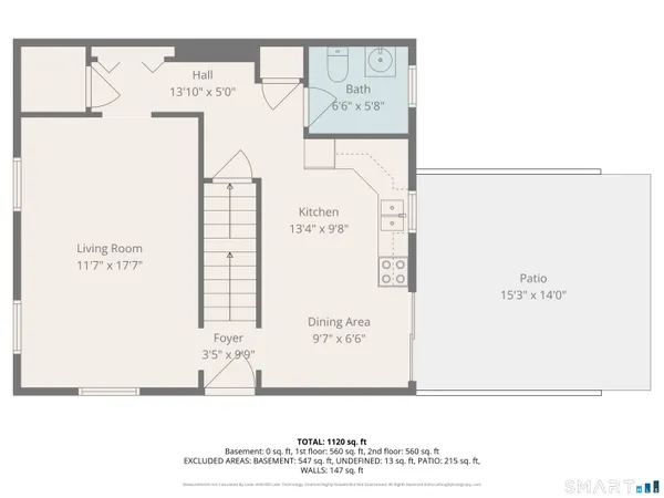 $2,550 | Undisclosed Address, Southington, CT 06489
